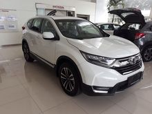 2020 Honda CR-V 1,5 Prestige Prestige VTEC SUV