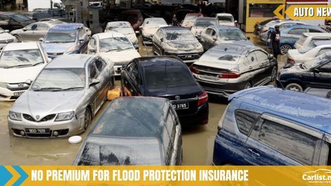 Flood Protection Insurance Prices Will Go Down If There Is More Demand
