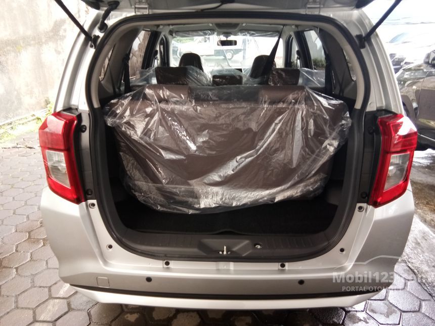 2018 toyota calya 1.2 b40 mpv