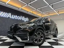 2022 Honda CR-V 1.5 Turbo Prestige SUV [Km42.000] Nik2022 Black On Black Panoramic Sunroof PBD Record ATPM #CRV Prestige #AUTOHIGH #BEST DEAL