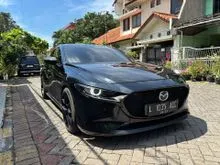 2022 Mazda 3 2.0 SKYACTIV-G Hatchback