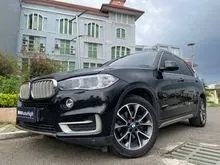Low KM like new BMW X5 3.0 xDrive35i xLine SUV 2017