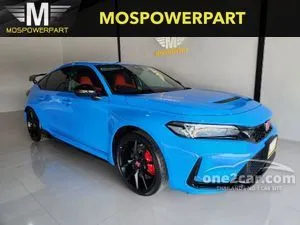 2026 Honda CIVIC 2.0 Type R Hatchback