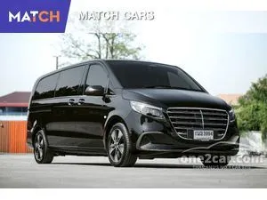 2024 Mercedes-Benz Vito 2.0 119 CDI Tourer Select Van