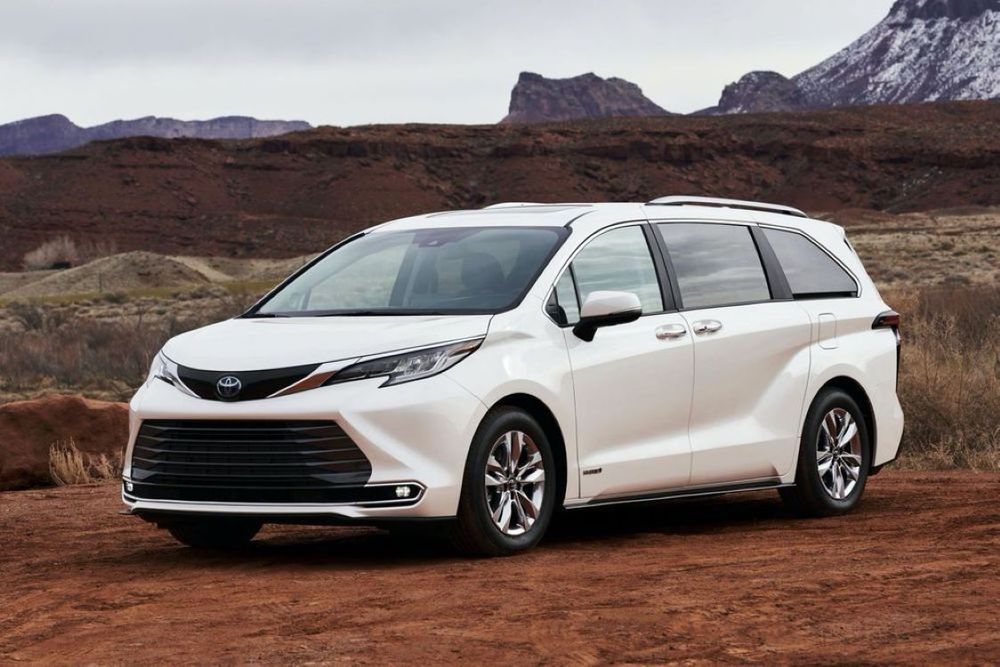 Toyota phev on sale