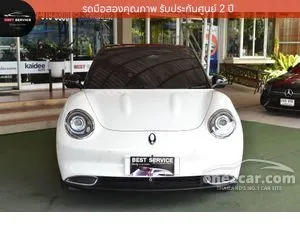 2024 ORA Good Cat 500 Ultra Hatchback