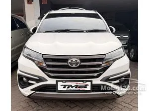 2022 Toyota Rush 1.5 GR Sport SUV