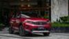 2023 Honda WR-V RS (Thai Spec) Photo Gallery