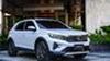 2023 Honda WR-V RS (Thai Spec) Photo Gallery