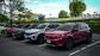 2023 Honda WR-V RS (Thai Spec) Photo Gallery