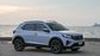 2023 Honda WR-V RS (Thai Spec) Photo Gallery