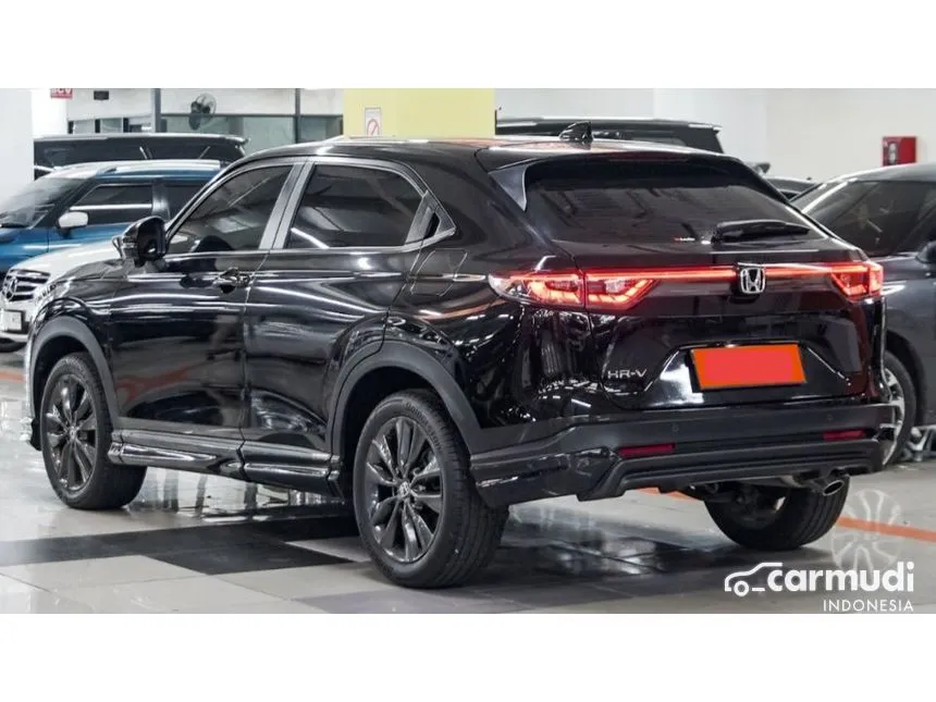 2024 Honda HR-V Special Edition SUV