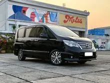 2015 Nissan Serena 2.0 Highway Star MPV