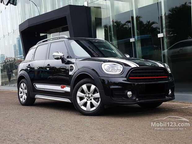 MINI Mobil bekas dijual di Jabodetabek Indonesia - Dari MINI Mobil bekas dijual di Jabodetabek Indonesia - Dari