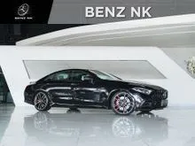 2019 Mercedes-Benz CLS53 3.0 W257 (ปี 18-24) AMG 4MATIC+ 4WD Sedan
