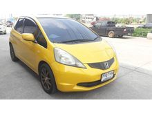 2010 Honda Jazz 1.5 (ปี 08-14) V i-VTEC Hatchback AT