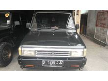 1992 Toyota Kijang