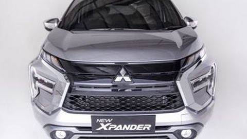 Jadi Salah Satu Opsi Xpander Termurah, Ini Poin Plus dari Varian Exceed