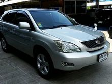 2006 Toyota Harrier 2.4 (ปี 03-13) 240G Wagon AT