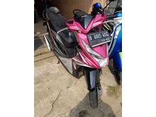 2018 Honda Beat 110 ISS Dp 500rb