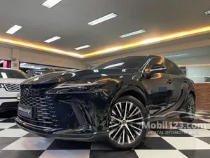 2023 Lexus RX 350h 2.5 Luxury SUV