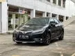 Jual Mobil Toyota Corolla Altis 2017 V 1.8 di DKI Jakarta Automatic Sedan Hitam Rp 213.000.000