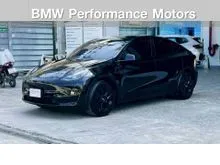 2024 TESLA Model Y 0.0 Long Range 4WD SUV