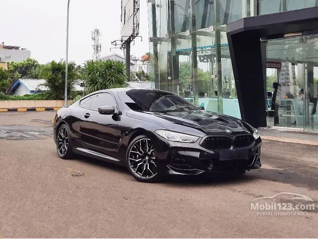 Jual BMW 8 Series 840i Bekas di Indonesia Harga Murah, Kondisi Terbaik ...
