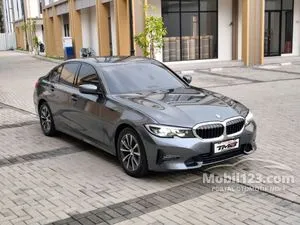 2021 BMW 320i 2.0 Sport Sedan
