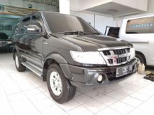 Isuzu Panther New Grand Touring 2.5 Turbo ISTIMEWA MURMER Banget Spt Baru Tgn I Dr Baru