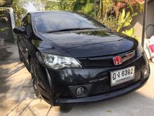 2009 Honda Civic 1.8 FD (ปี 05-12) S i-VTEC Sedan AT