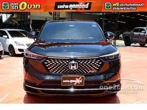 2024 Honda HR-V 1.5 e:HEV RS SUV
