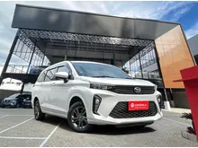 2022 Daihatsu Xenia 1.3 R MPV - Garansi hingga Rp3 juta