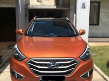 2014 Hyundai Tucson 2.0 XG SUV