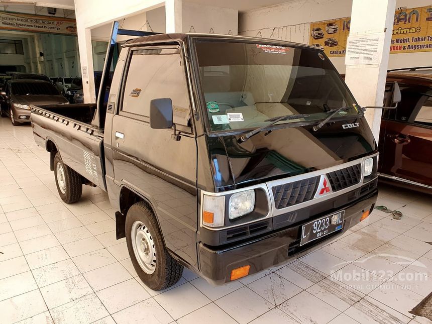 Kredit Mitsubishi Colt L300 Jawa Timur Mobil Bekas Waa2