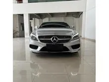 2015 Mercedes-Benz CLS400 AMG Dynamic Coupe