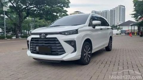 Toyota Avanza Bekas, Kisaran Harga, Sejarah, dan Tips Membelinya