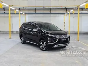2019 Mitsubishi Xpander 1.5 Ultimate MPV