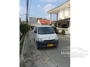 2015 Daihatsu Gran Max 1.3 Blind Van AC Van