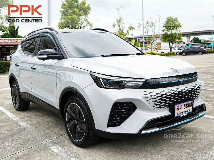 2026 MG VS HEV 100th Anniversary Special Edition SUV