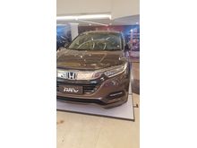 READY STOCK PROMO 2019 Honda HR-V 1.8 Prestige SUV