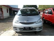 2001 Toyota Previa