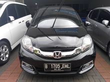 2015 Honda Mobilio 1.5 E