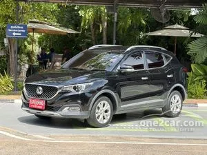 2018 MG ZS 1.5 D SUV