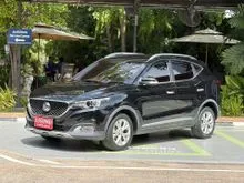 2018 MG ZS 1.5 (ปี 17-25) D SUV
