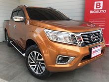 2016 Nissan NP 300 Navara 2.5 DOUBLE CAB Caliber VL Pickup MT