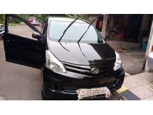2014 Daihatsu Xenia 1.3 X STD MPV #jualcepatpemiliklangsung