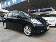 2012 Honda Jazz 1.5 (ปี 08-14) JP Hatchback AT