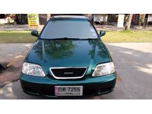 1997 Isuzu Vertex 1.6 (ปี 96-01) SE Sedan AT