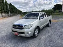 2011 Toyota Hilux Vigo 2.7 SMARTCAB (ปี 08-11) J Pickup